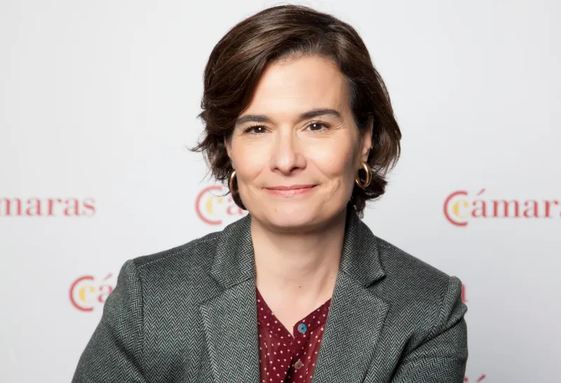 María Jesús Luengo