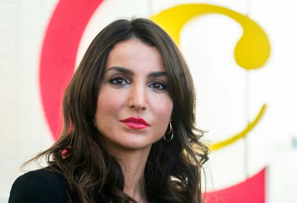 María Tosca