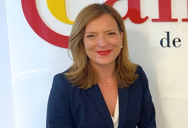 Pilar Ruíz Huélamo