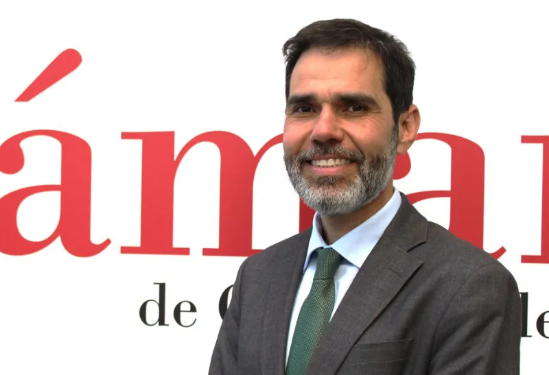 Raúl Mínguez