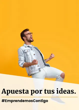 España Emprende