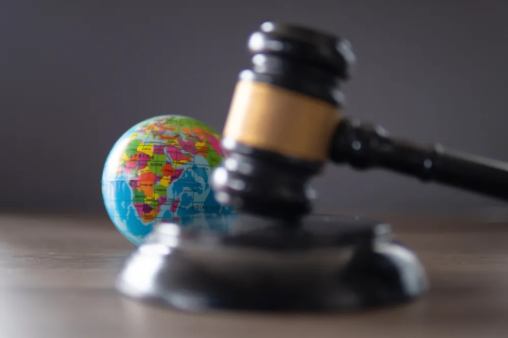 arbitreajes internacionales