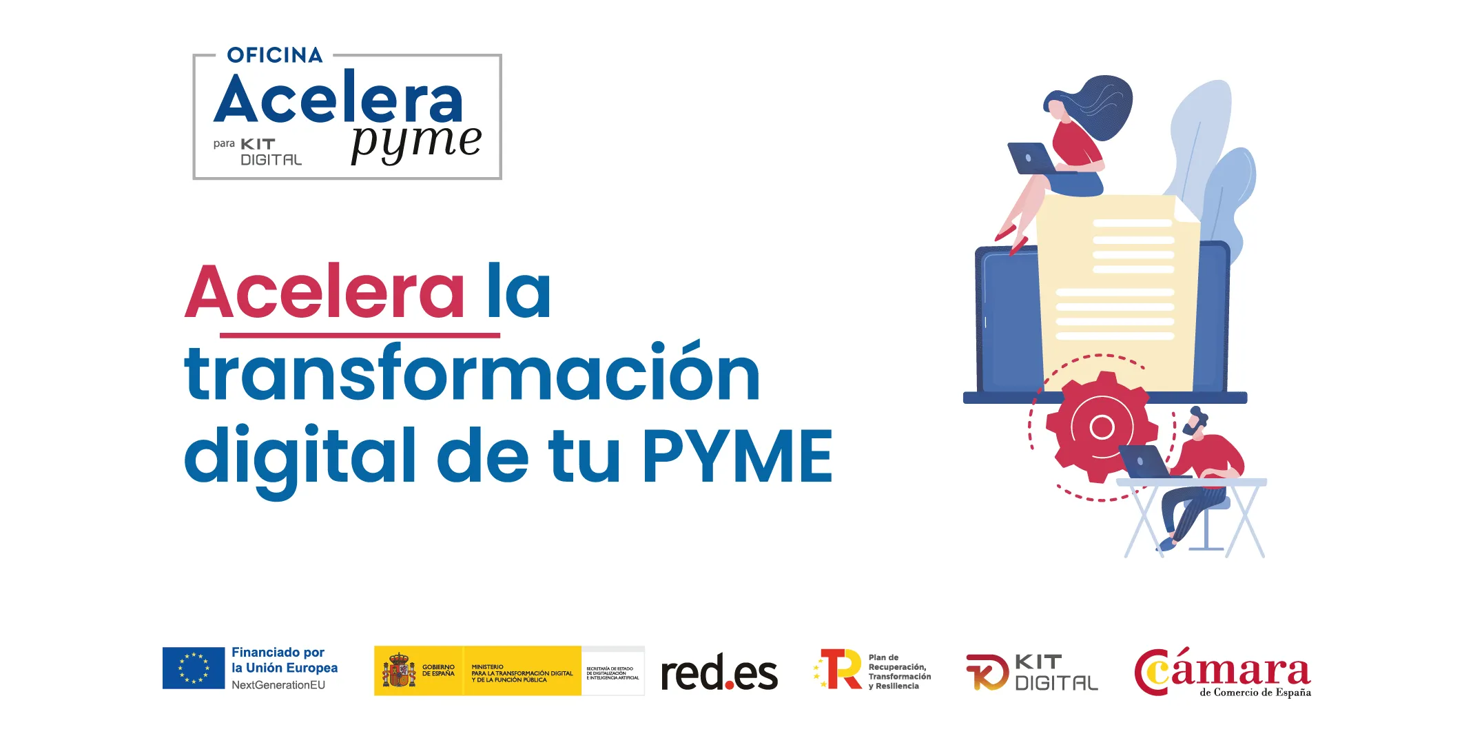 Acelera pyme