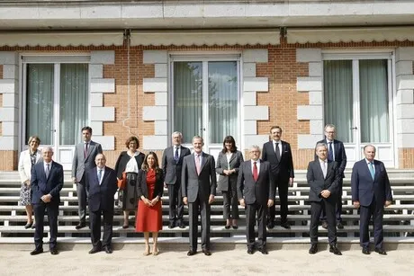 Las Cámaras europeas piden una reducción de las cargas administrativas para mejorar la competitividad de las empresas 