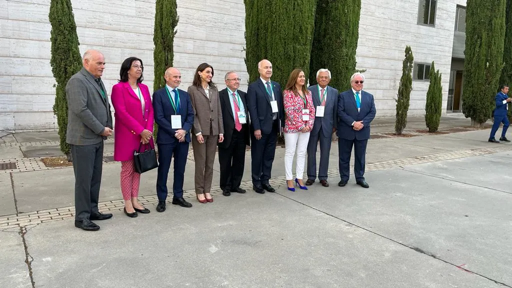 segunda jornada de la Cumbre Mundial de Mediación Empresarial 