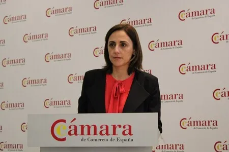 La Cámara de España destaca la importancia del sector exterior en la economía española