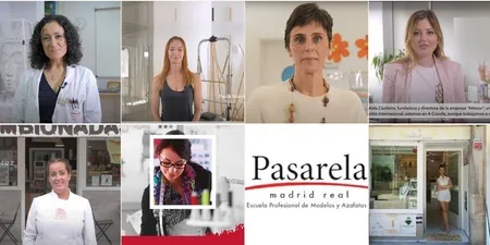 Cámara de España ha ayudado a más de 200.000 emprendedoras en los últimos veinte años 