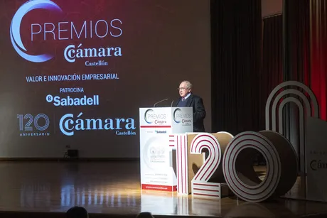 José Luis Bonet defiende el papel clave de las empresas para la economía y la sociedad española