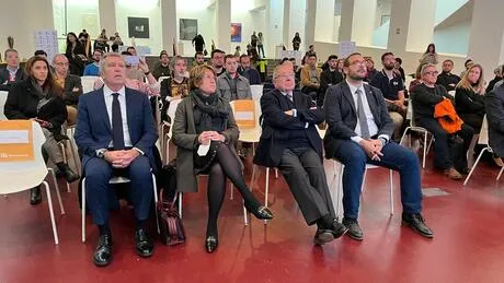 José Luis Bonet: “Necesitamos más empresas, de mayor tamaño, más innovadoras y digitalizadas”