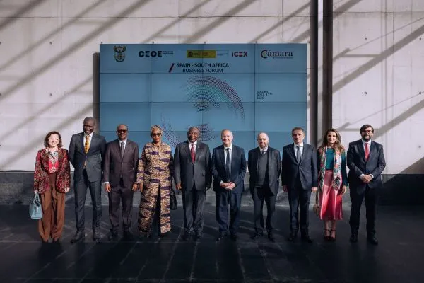 Sudáfrica