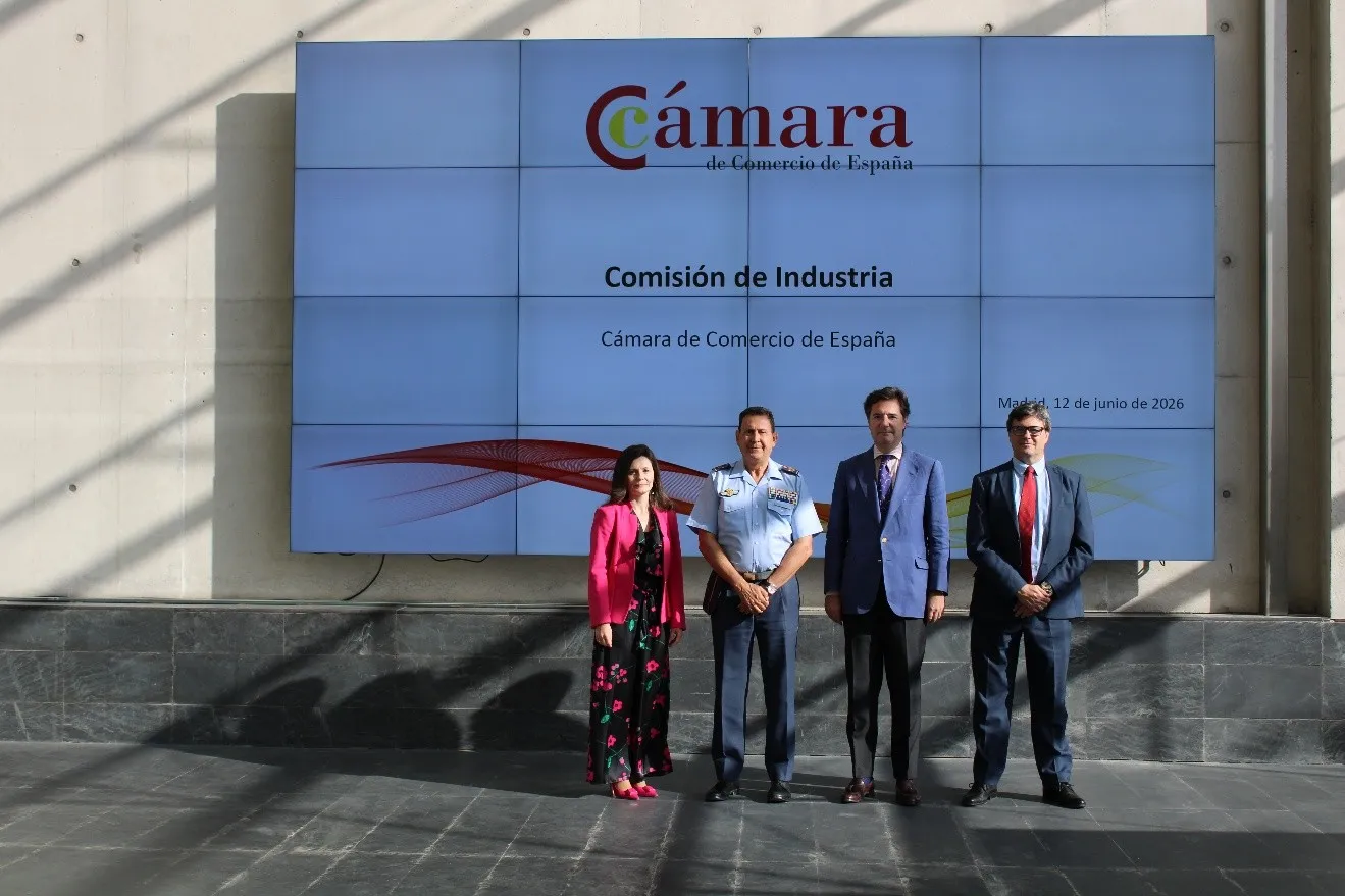 Comisión Industria