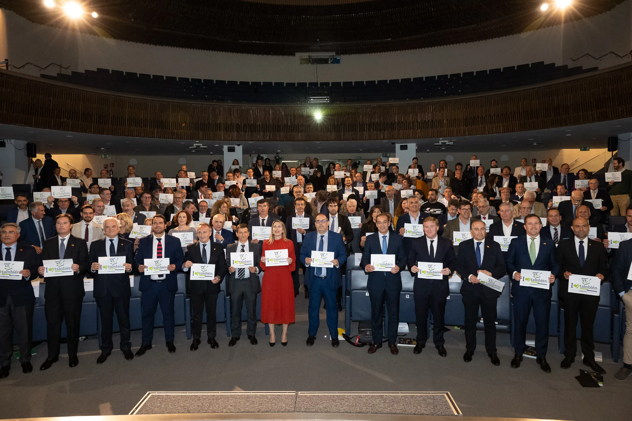 El secretario general de Cámara de España participa en el VIII Foro del Corredor Atlántico del Sudoeste Ibérico 