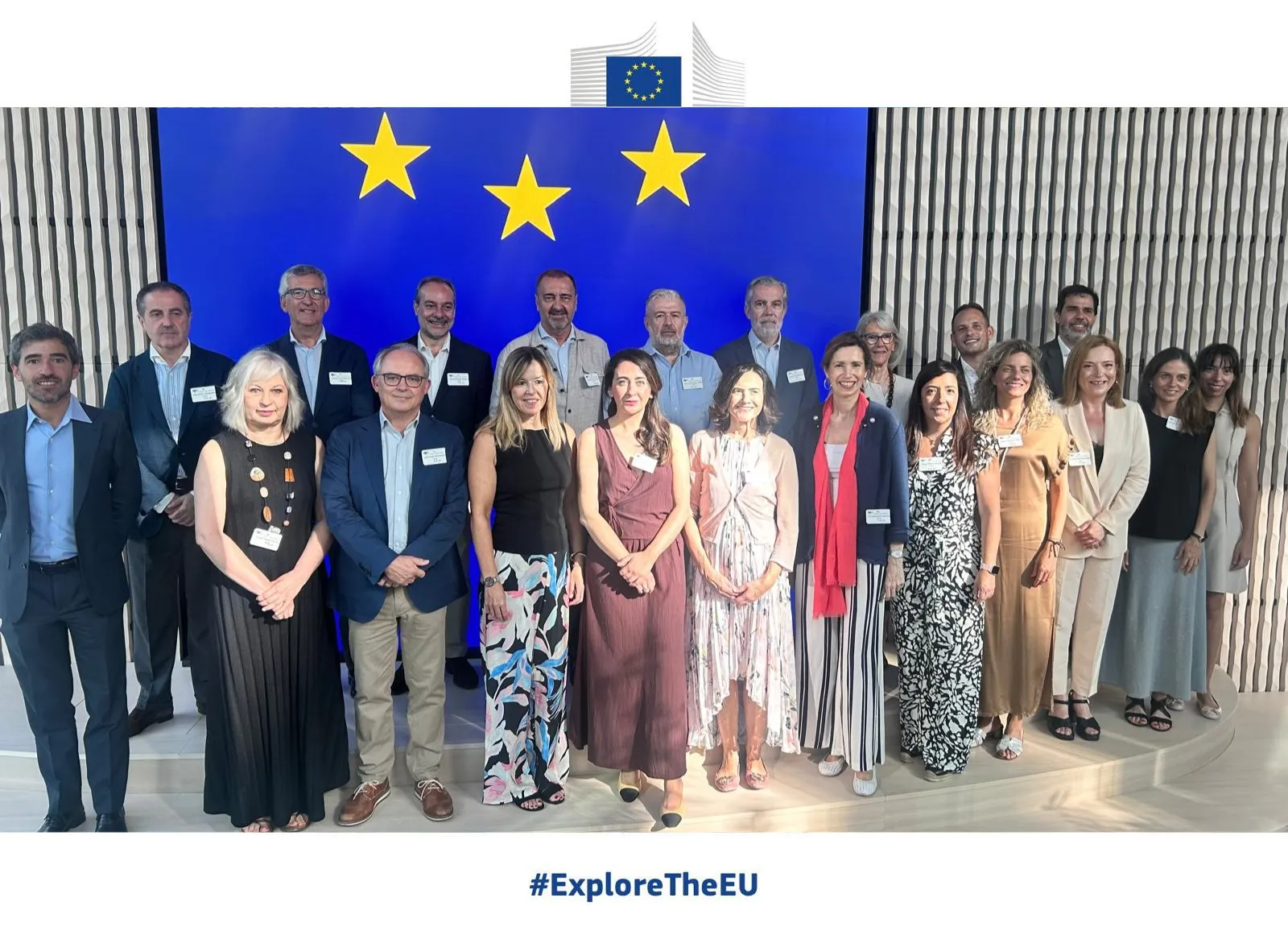Comision Europea