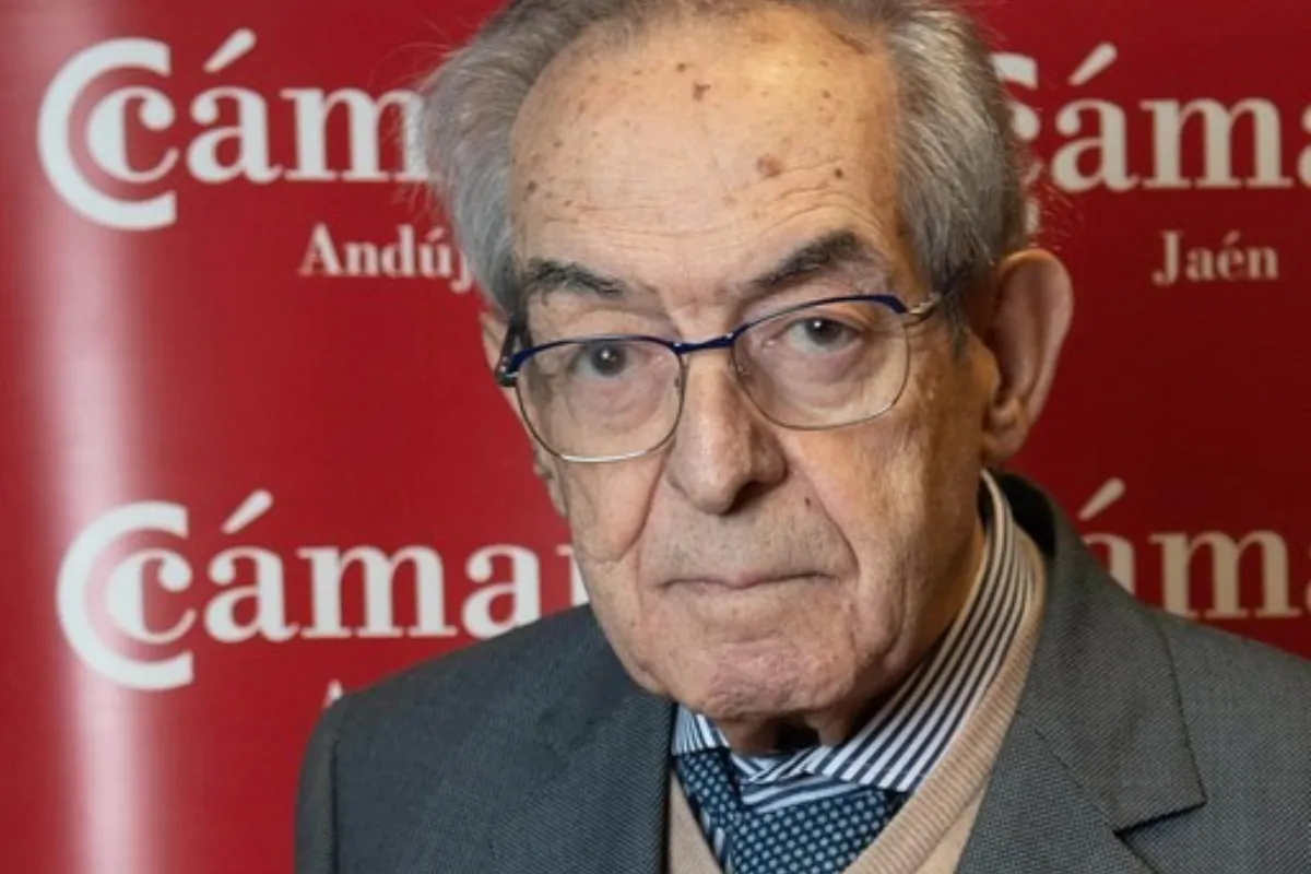 Fallece Eduardo Criado