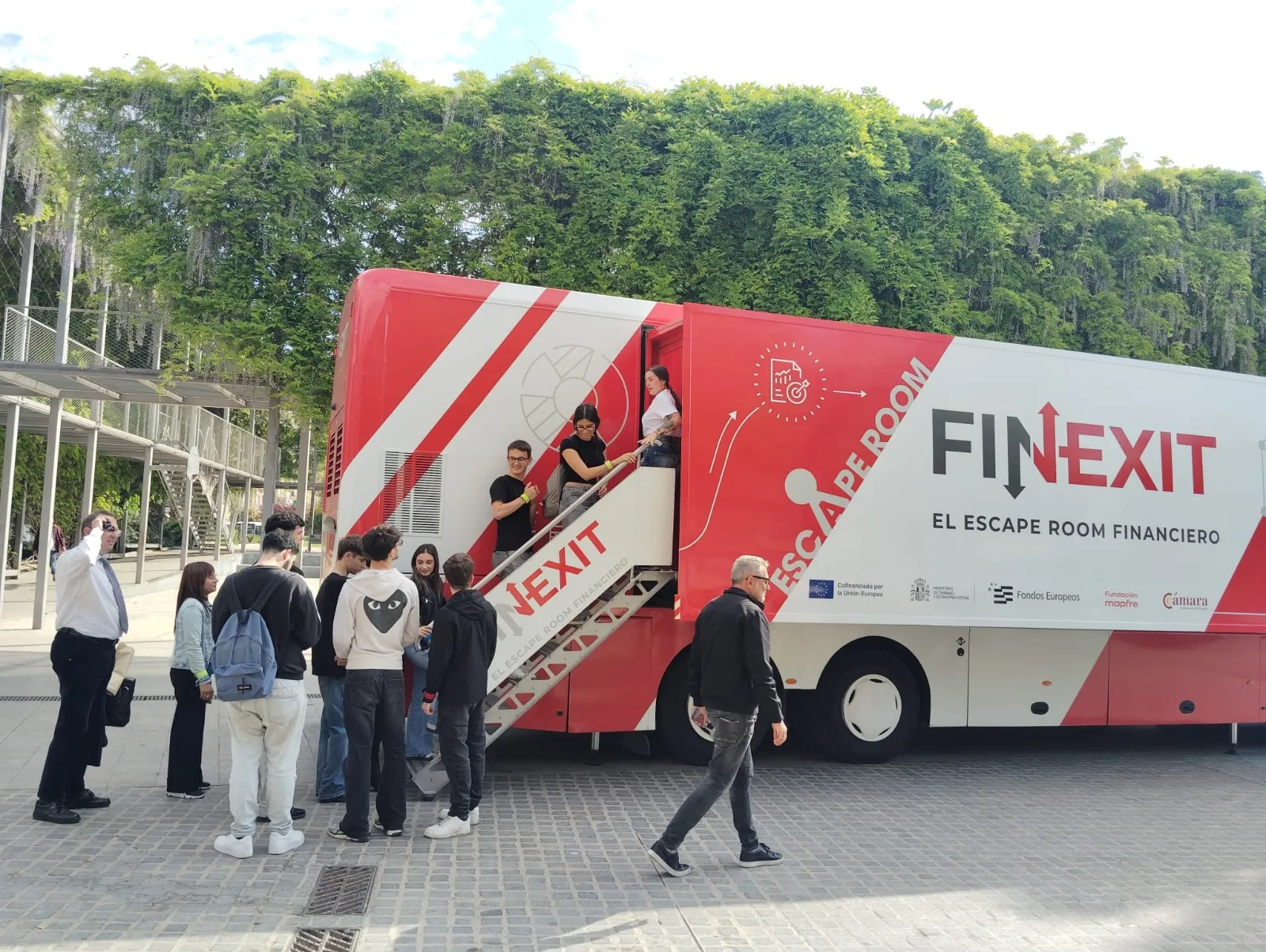 FINEXIT