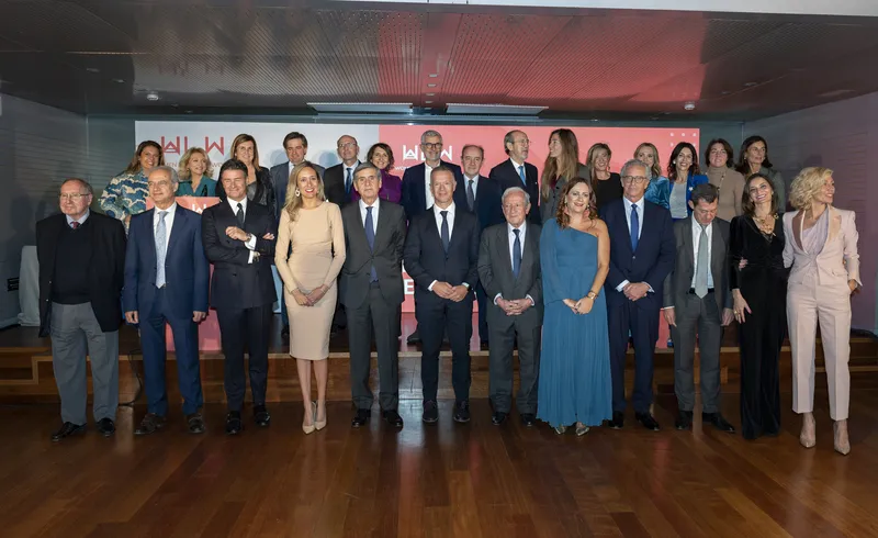 Foto familia