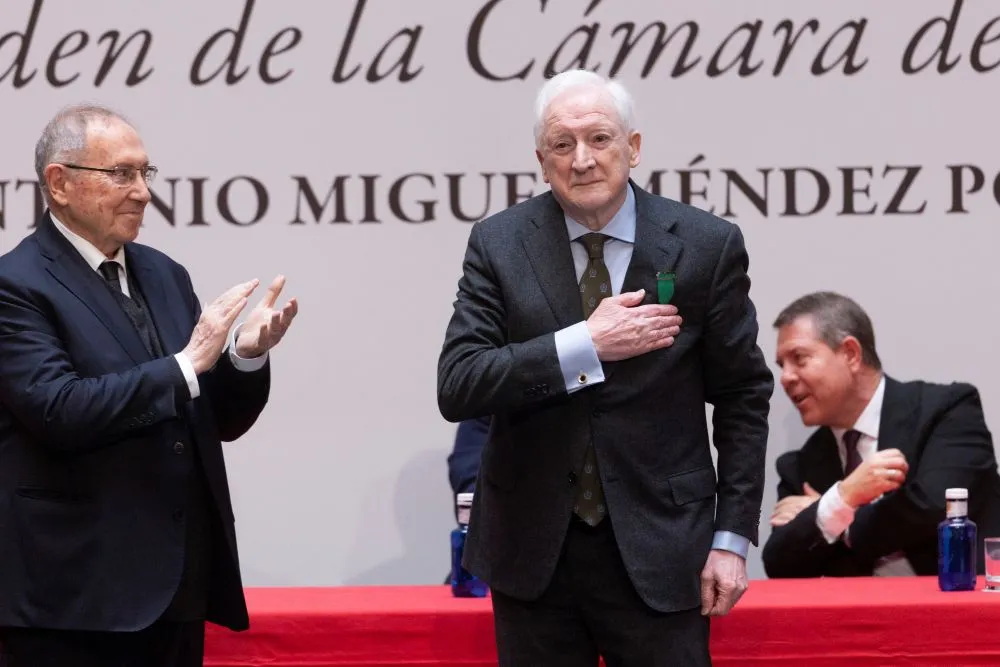 Medalla