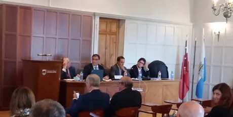 El director de Internacional de Cámara de España pone de relieve la colaboración público-privada en el éxito de los Fondos Next Generation