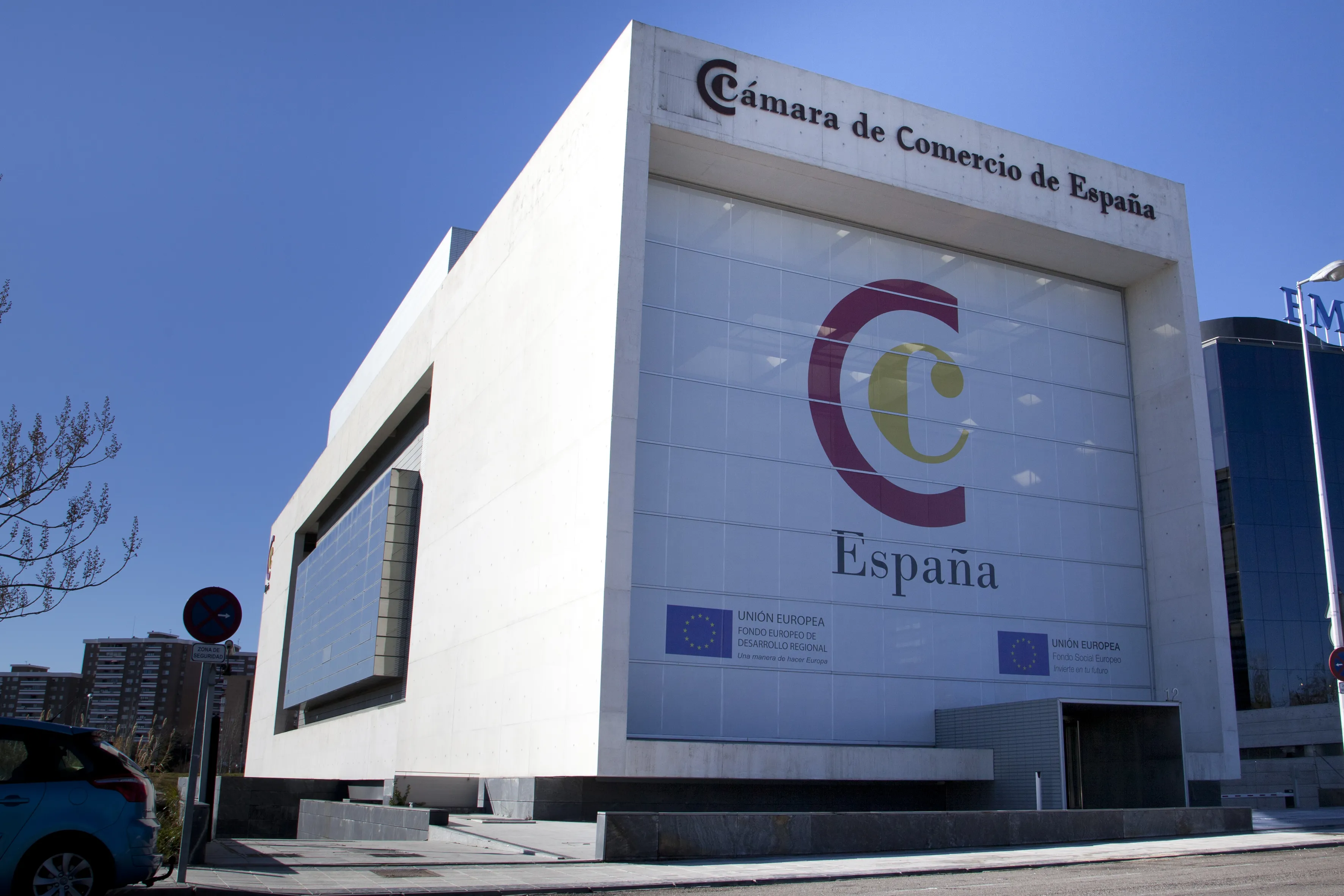 TikTok se incorpora al Pleno de la Cámara de España