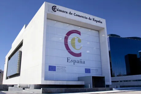 Cámara de España apoya al Talento emprendedor en South Summit 2023 