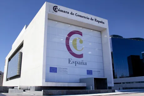 Cámara de España apoya al Talento emprendedor en South Summit 2023