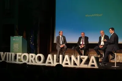Foro Alianza FP