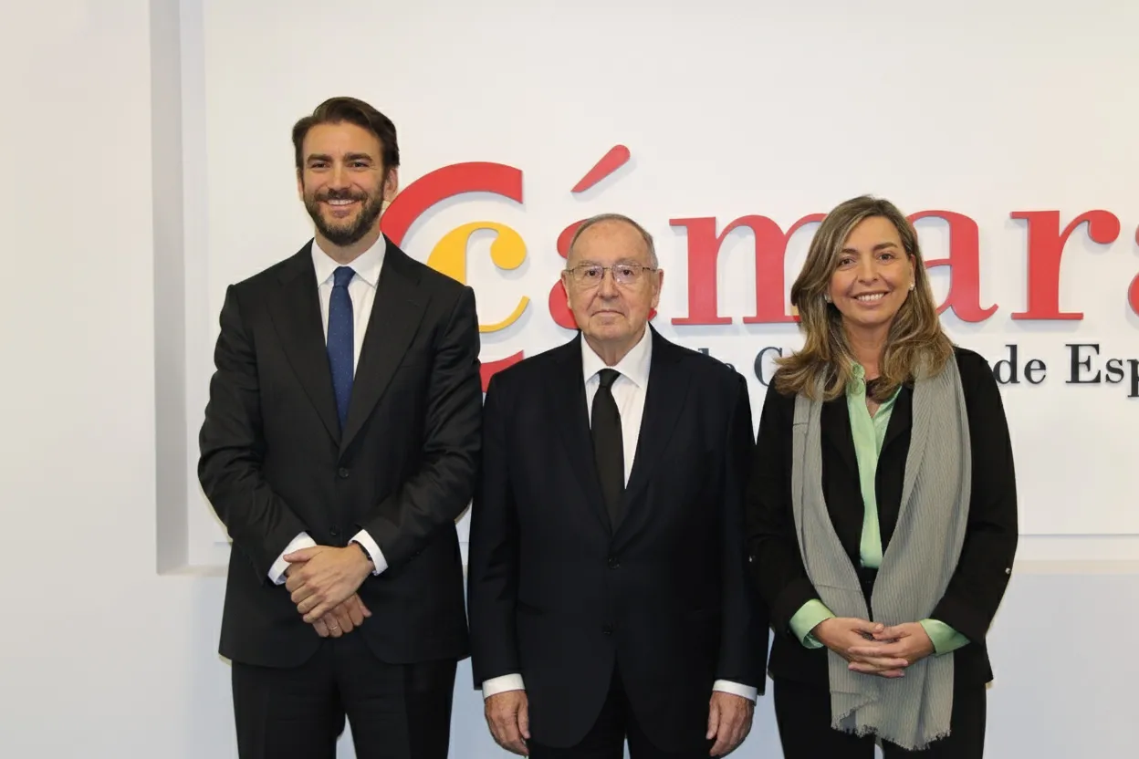 Foto de familia