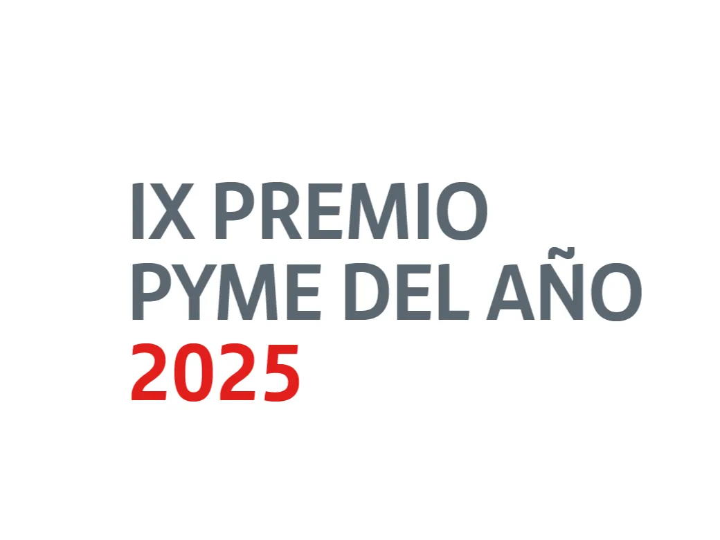 Premio Pyme 2025