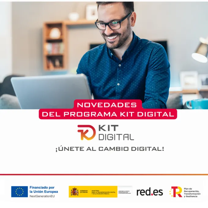 kit digital