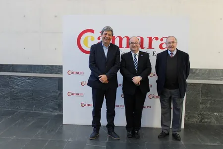 Jornada presentación del Sello IMPULSA CULTURA