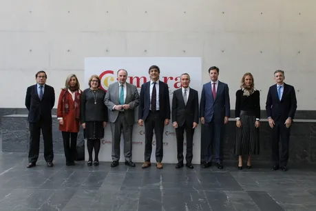 Comisión