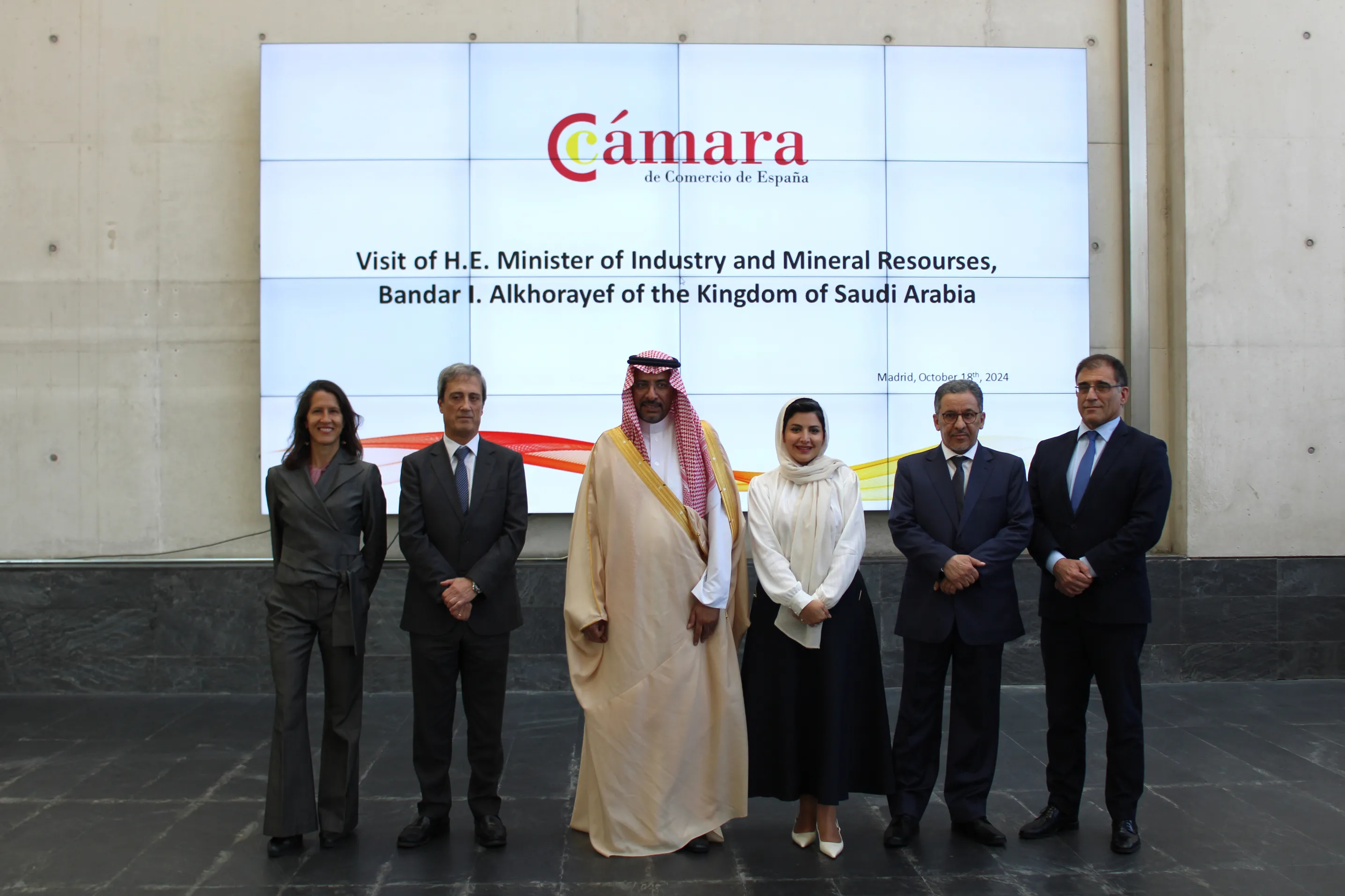 arabia saudí