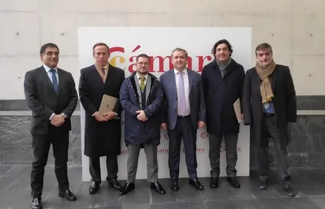 Encuentro Empresarial 