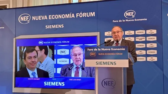 Presentación Siemens