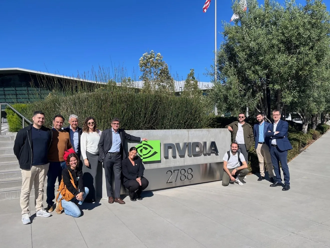 Nvidia