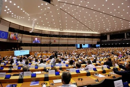 45 empresas españolas participan en la 6ª edición del Parlamento Europeo de Empresas