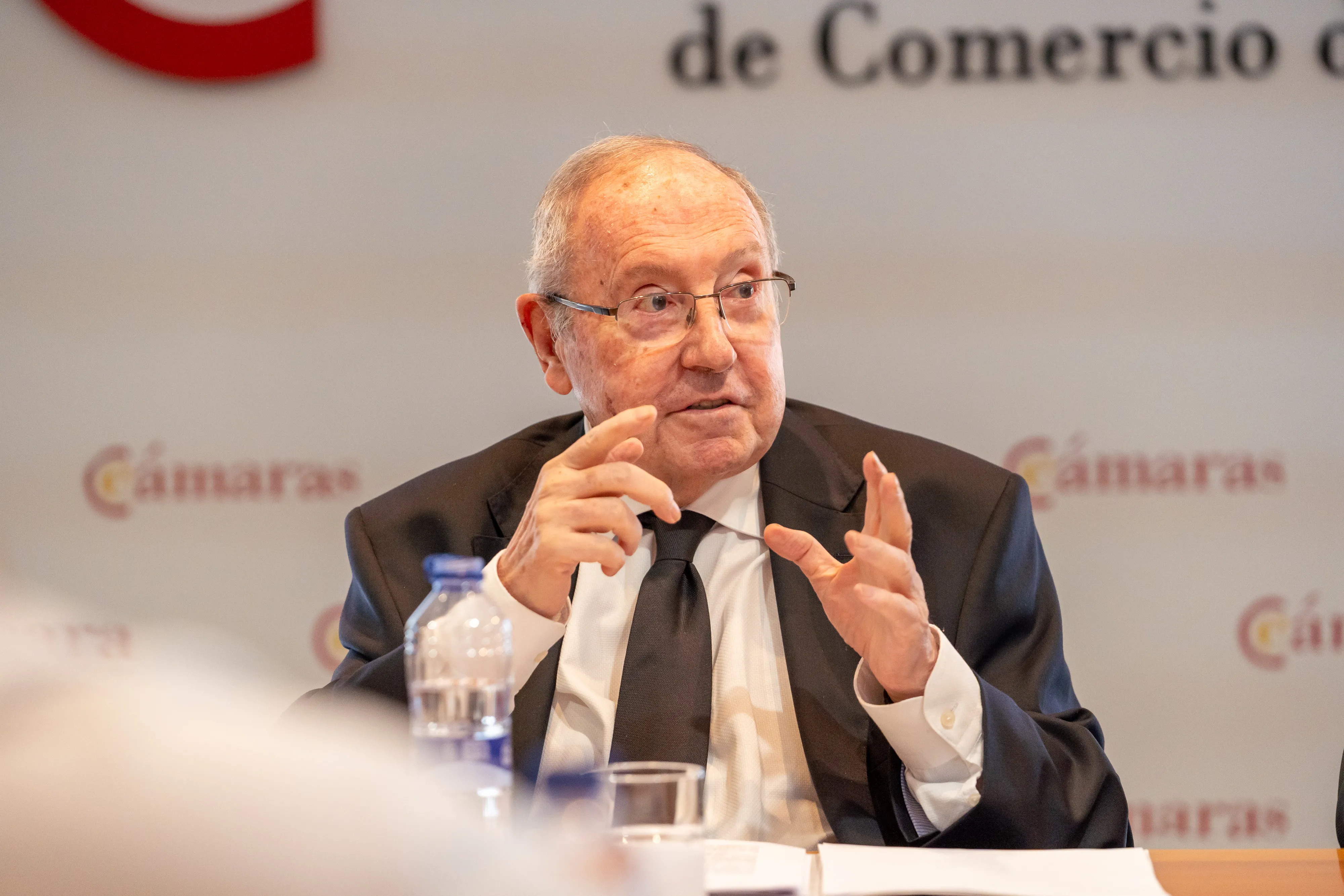 La Cámara de España lanza el proyecto  “Las fortalezas de la España plural” 