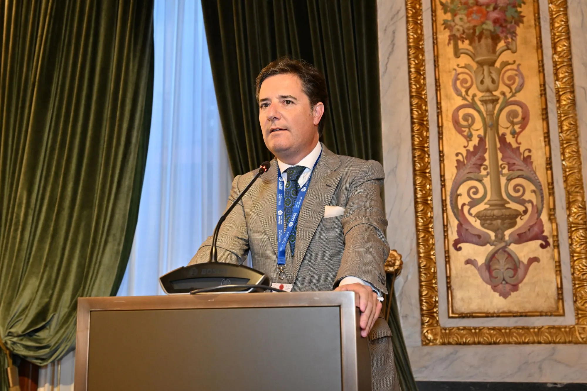 ICCA Madrid 2026