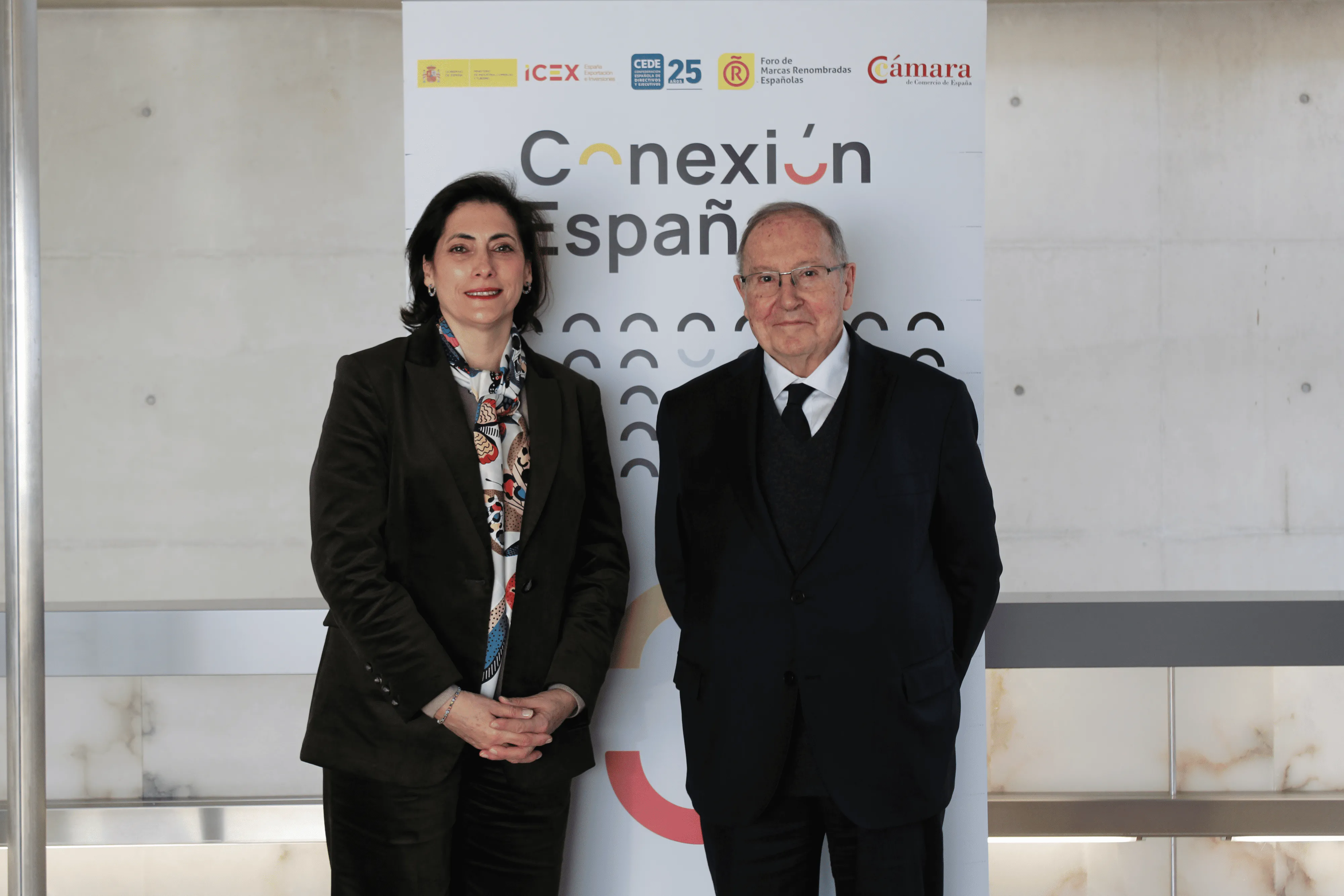 El liderazgo global de los directivos españoles se consolida como activo estratégico de país