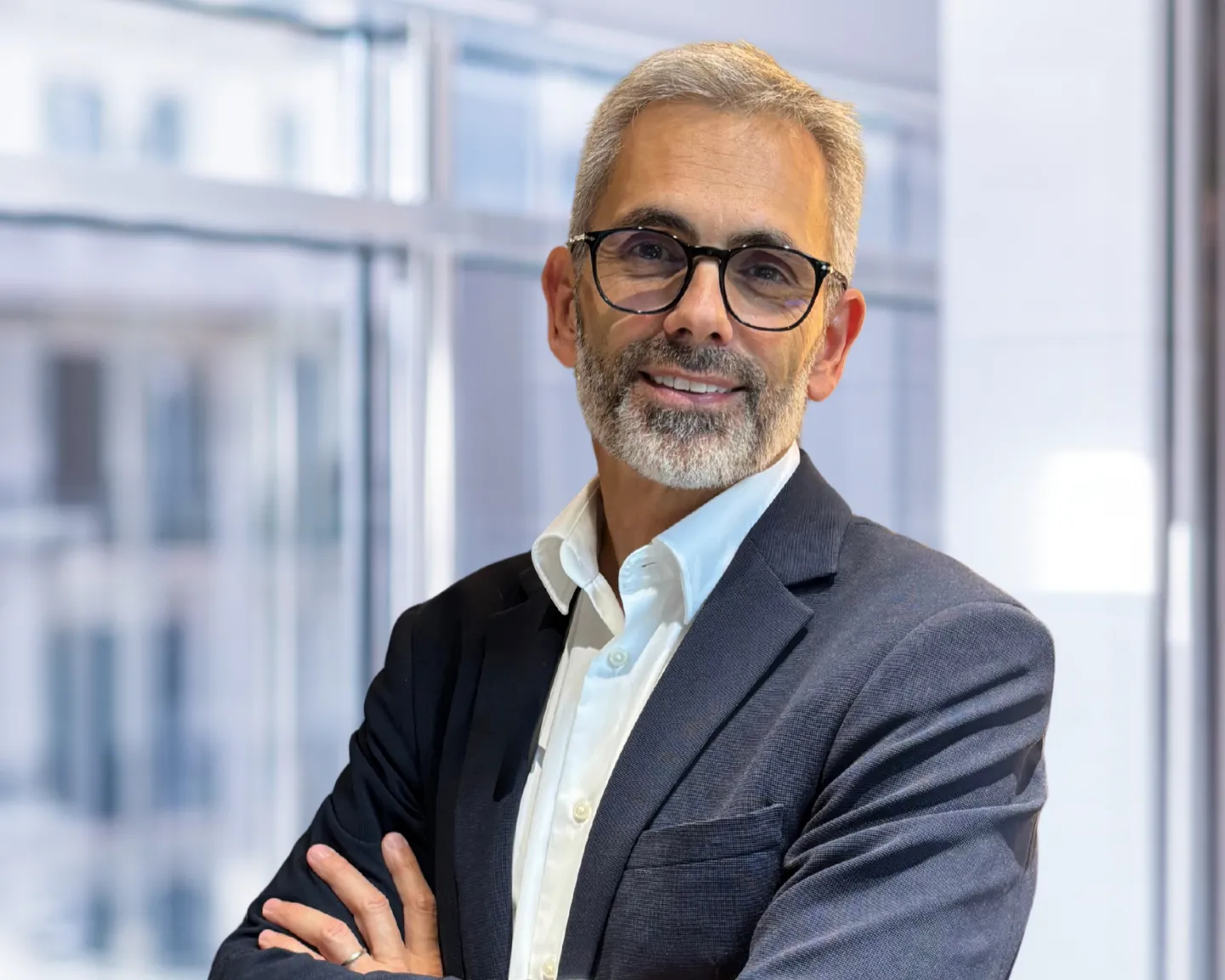 Marc Soriano