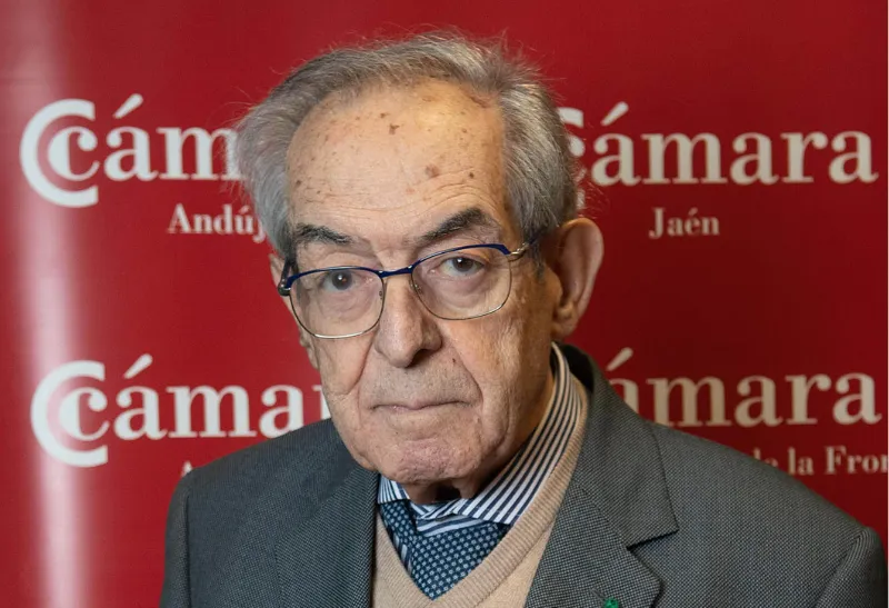 Medalla Eduardo Criado