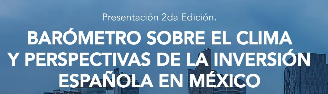Barómetro