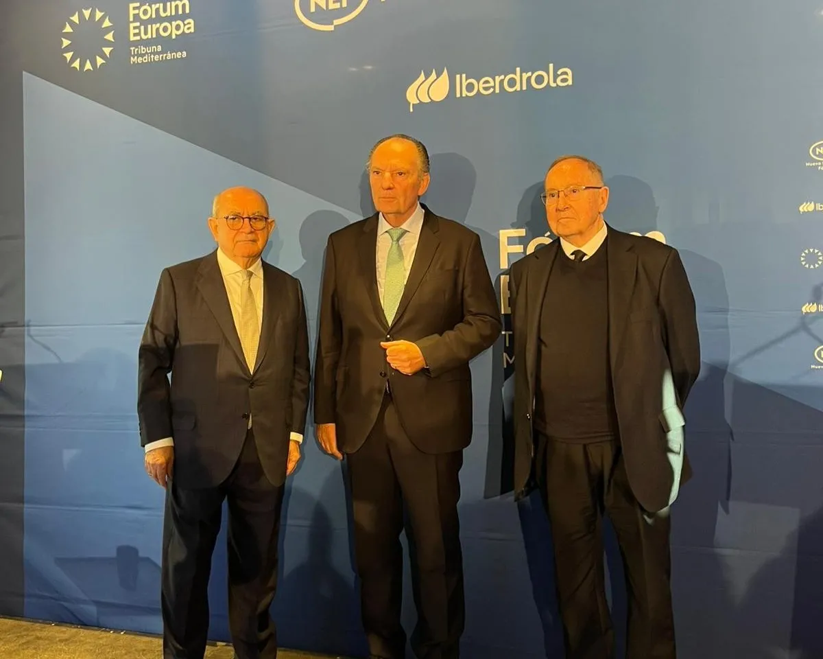 NuevaEconomiaForum
