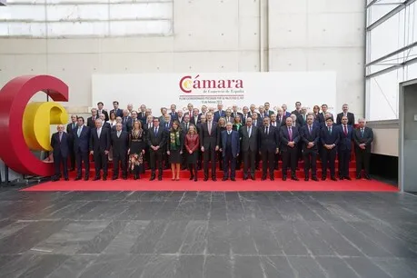 Pleno Extraordinario