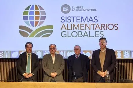 Cumbre Agroalimentaria