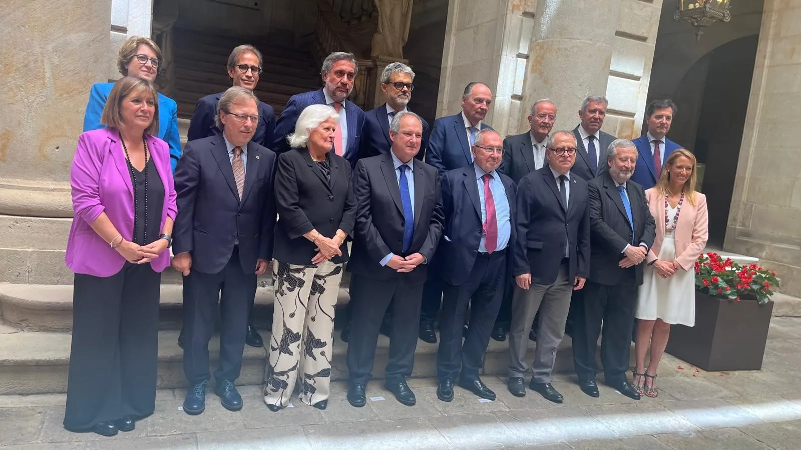 Homenaje a M.Valls