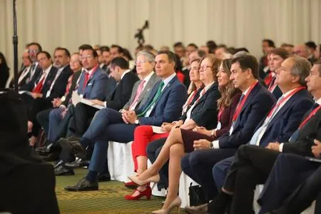 Encuentro Empresarial España-Ecuador