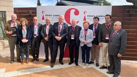Premios en Valls