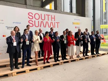 Cámara de España apoya al Talento emprendedor en South Summit 2023