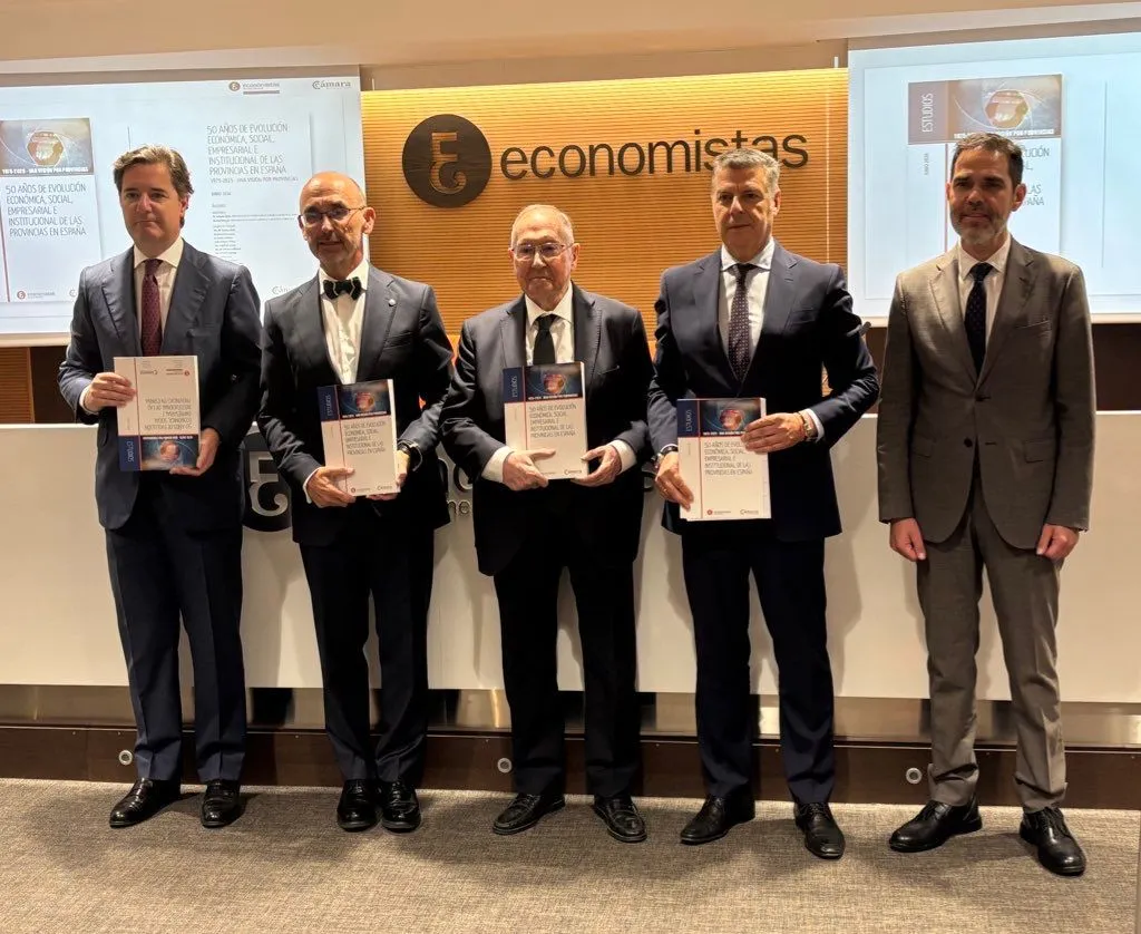Economistas
